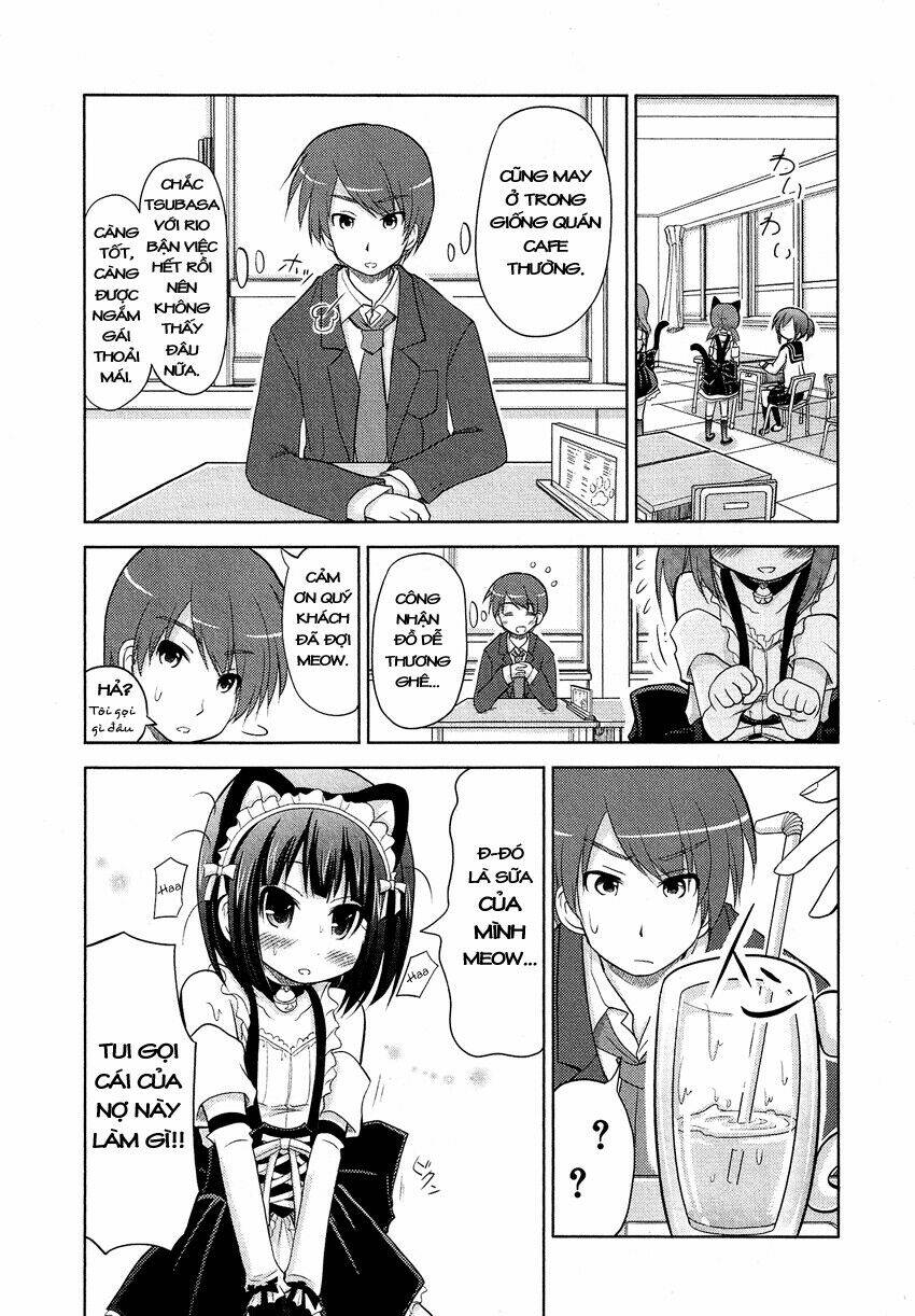 Boku no Koto Suki ni Natte Chapter 5 - Trang 8