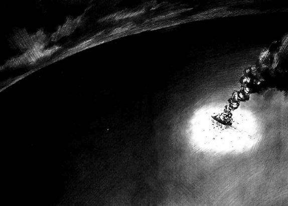 Blue Heaven Chapter 22 - Trang 11