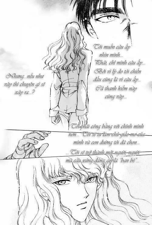 Berserk Doujinshi - Kẻ Hiến Tế Chapter 1 - Trang 13