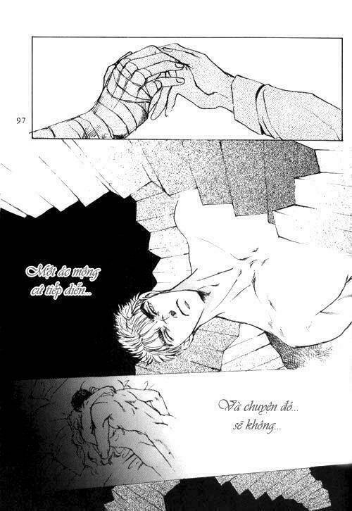 Berserk Doujinshi - Kẻ Hiến Tế Chapter 1 - Trang 14