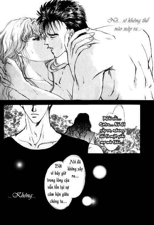 Berserk Doujinshi - Kẻ Hiến Tế Chapter 1 - Trang 15