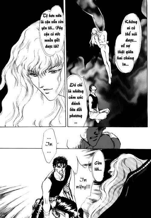 Berserk Doujinshi - Kẻ Hiến Tế Chapter 1 - Trang 18