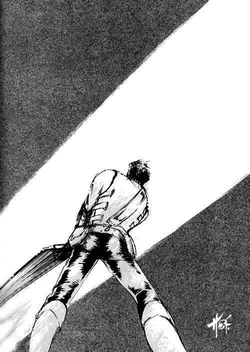 Berserk Doujinshi - Kẻ Hiến Tế Chapter 1 - Trang 23