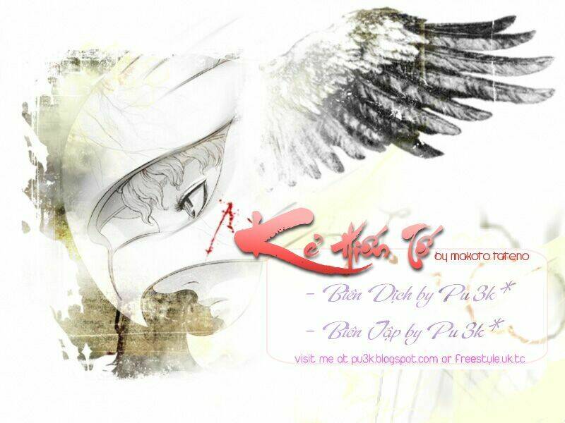 Berserk Doujinshi - Kẻ Hiến Tế Chapter 1 - Trang 5