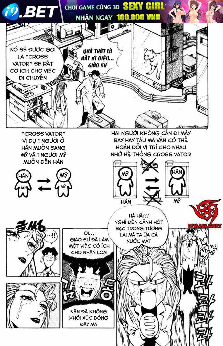 Change Guy Chapter 1 - Trang 15