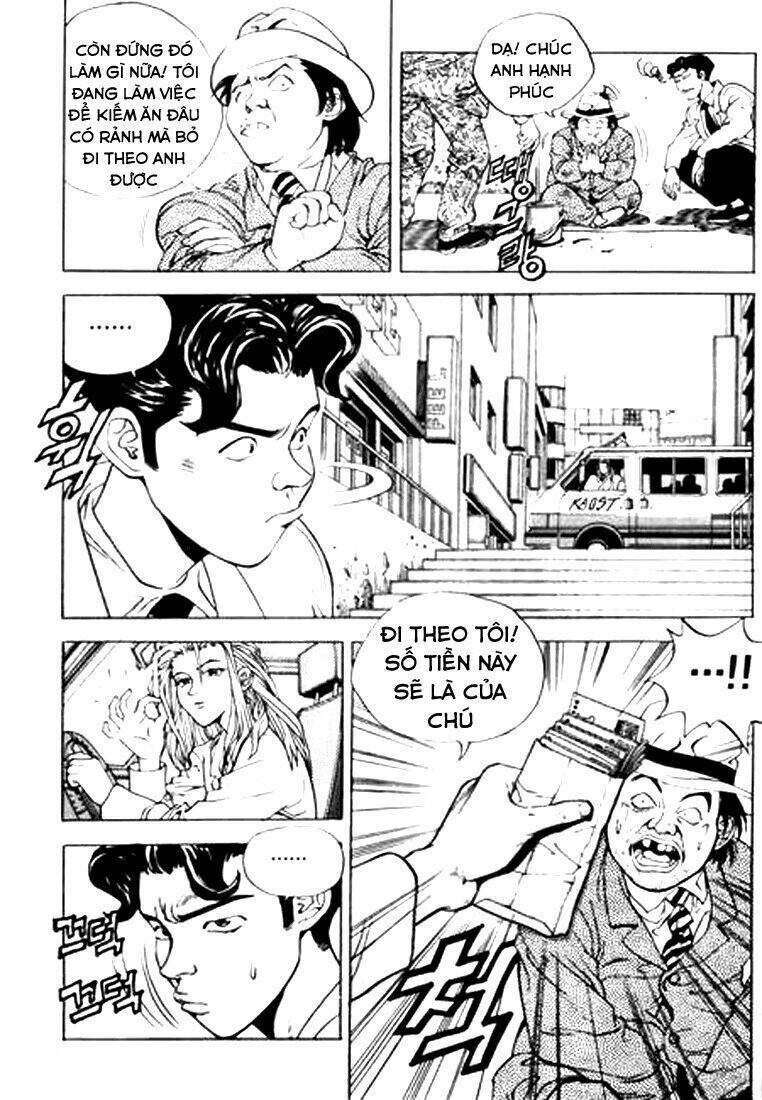 Change Guy Chapter 1 - Trang 25