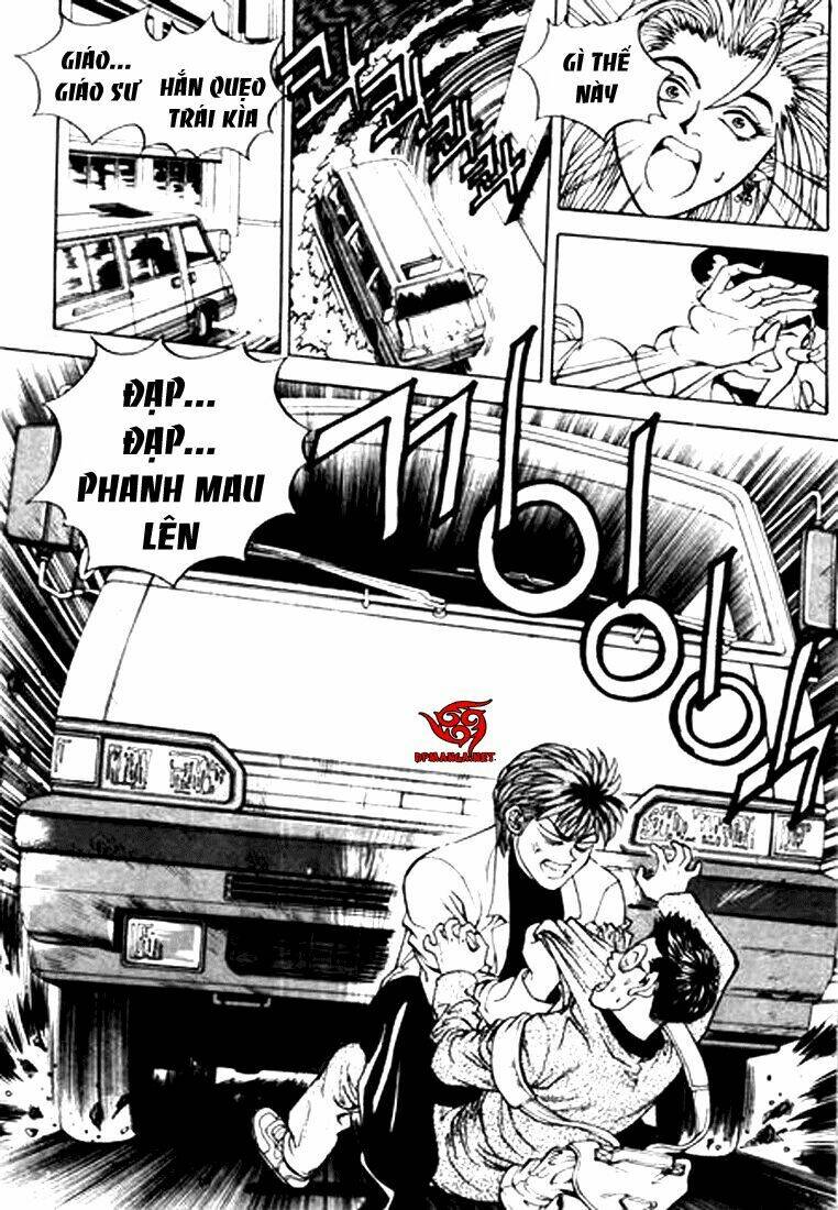 Change Guy Chapter 1 - Trang 31