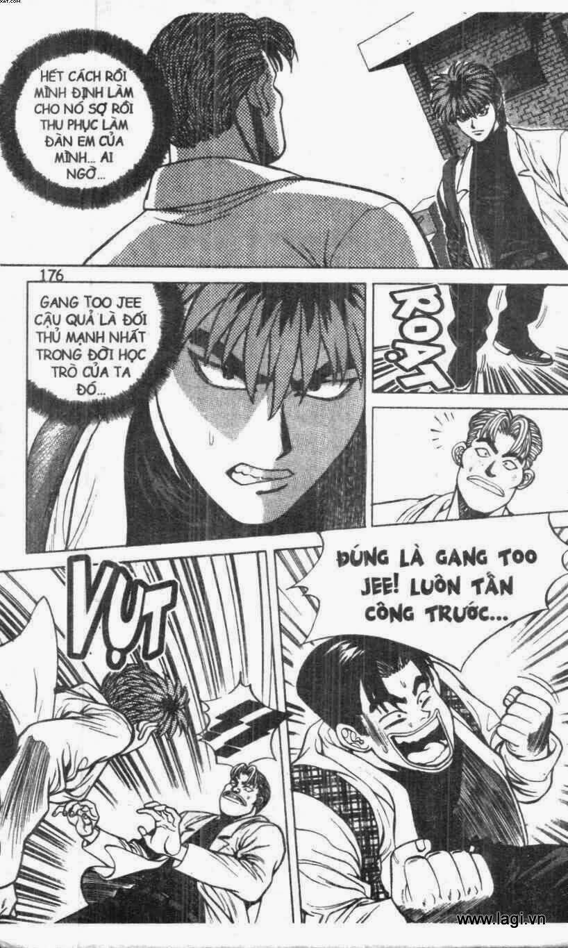 Change Guy Chapter 10 - Trang 11