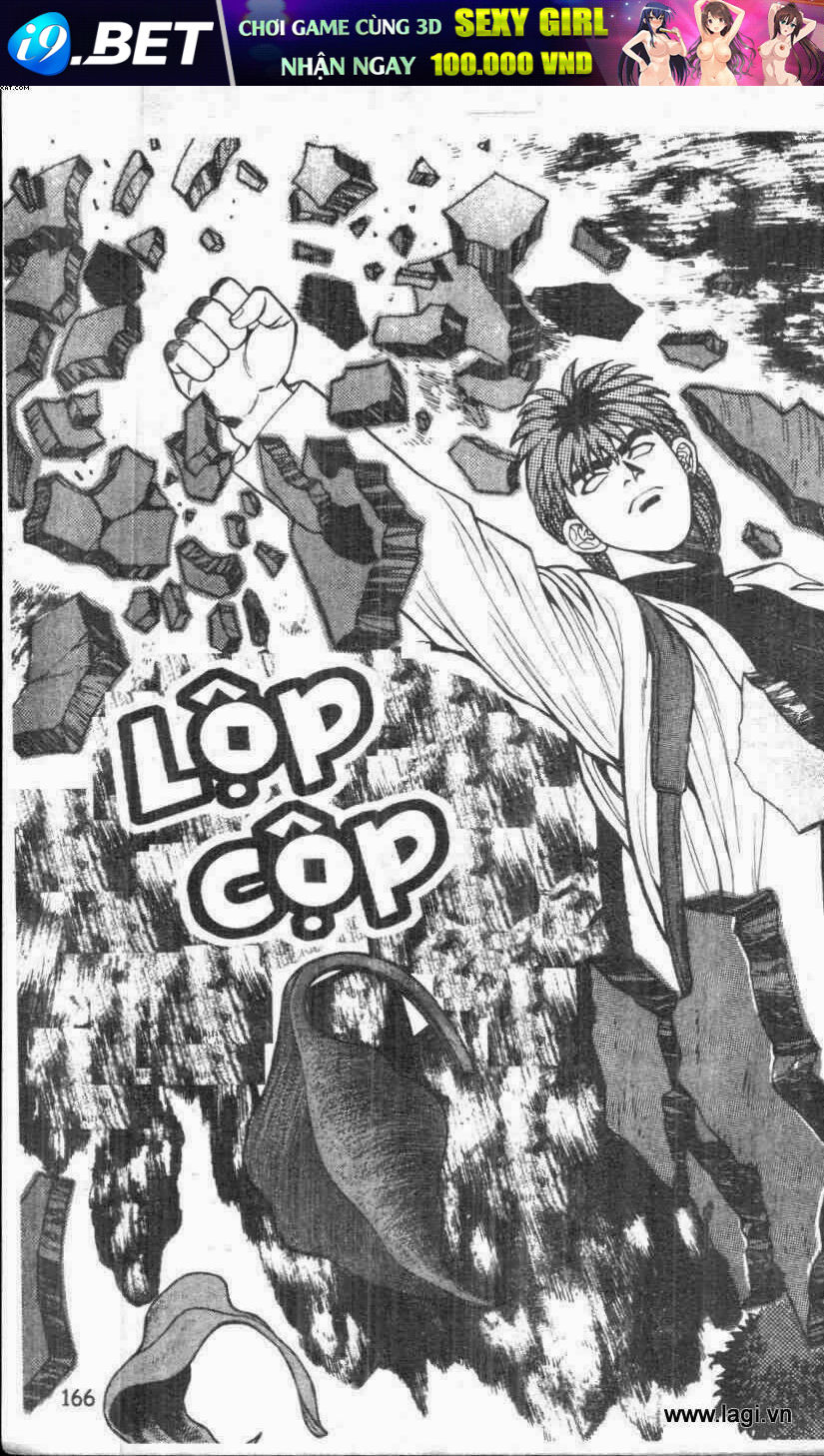 Change Guy Chapter 10 - Trang 1