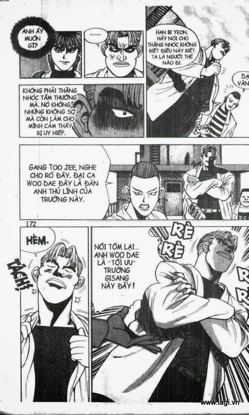 Change Guy Chapter 10 - Trang 7