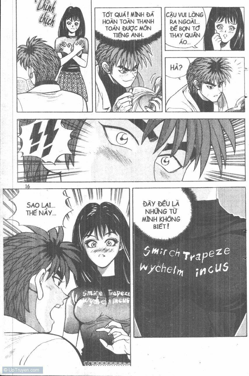 Change Guy Chapter 11 - Trang 9