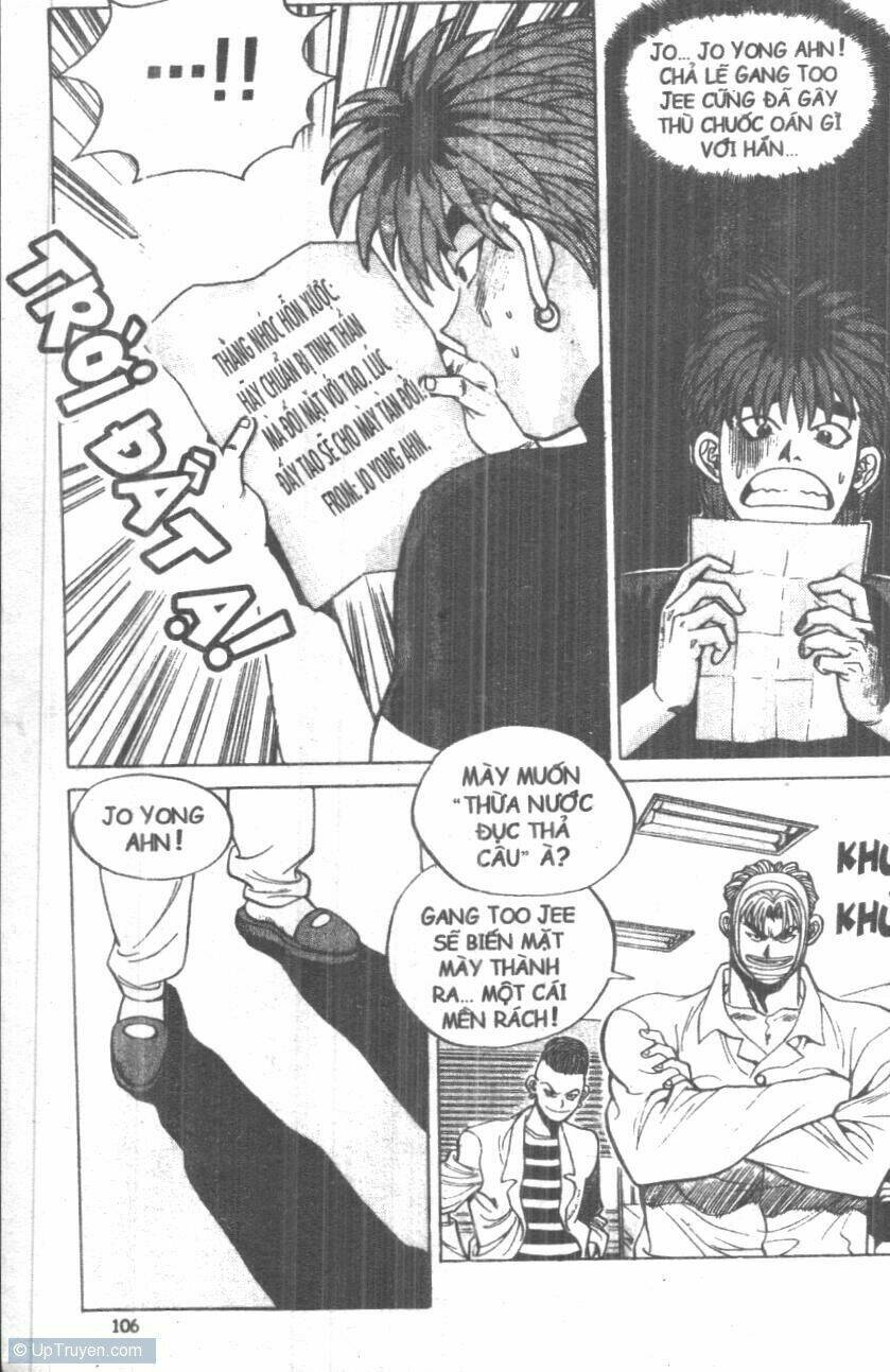 Change Guy Chapter 11 - Trang 99