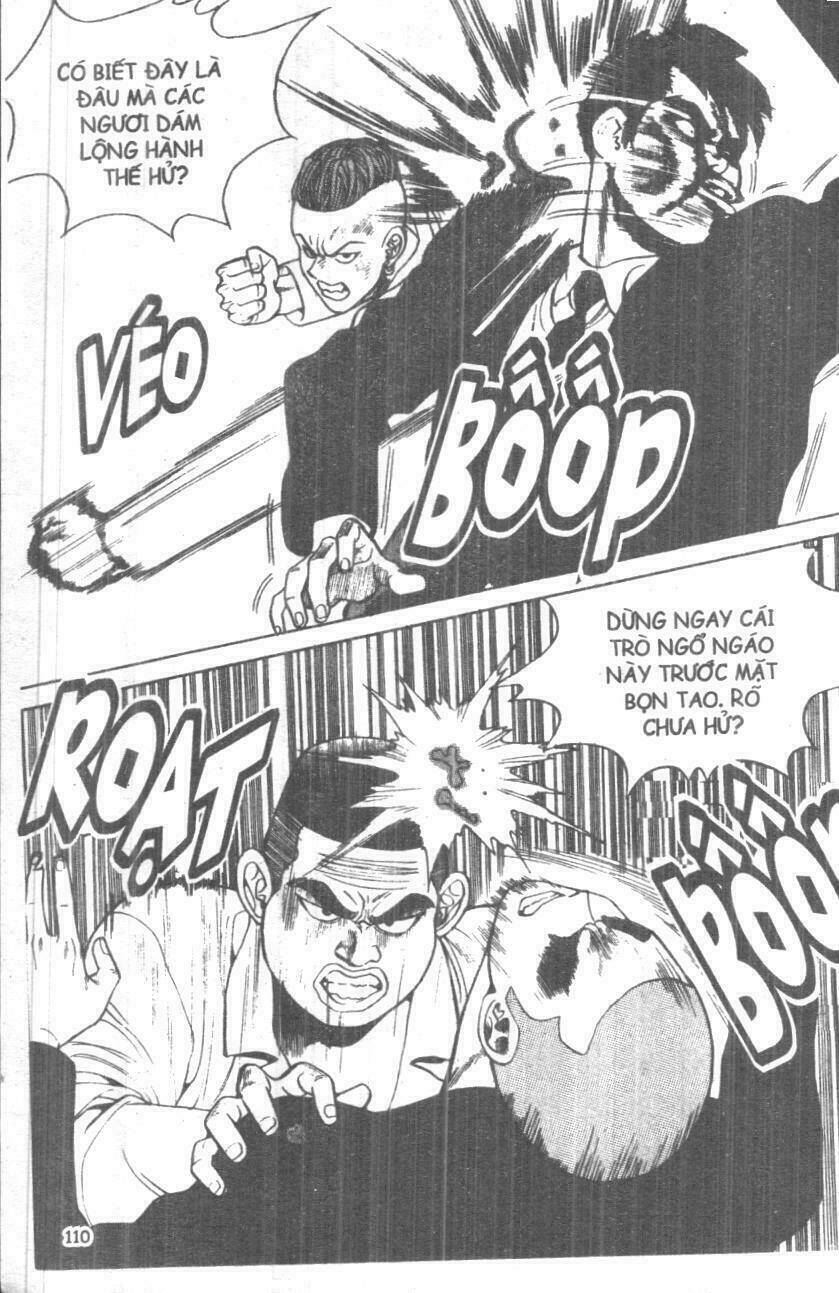 Change Guy Chapter 11 - Trang 103