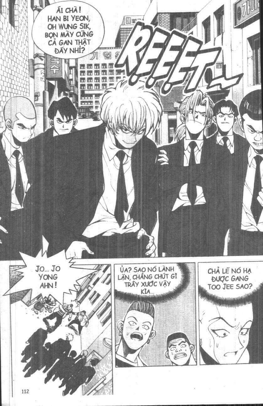 Change Guy Chapter 11 - Trang 105