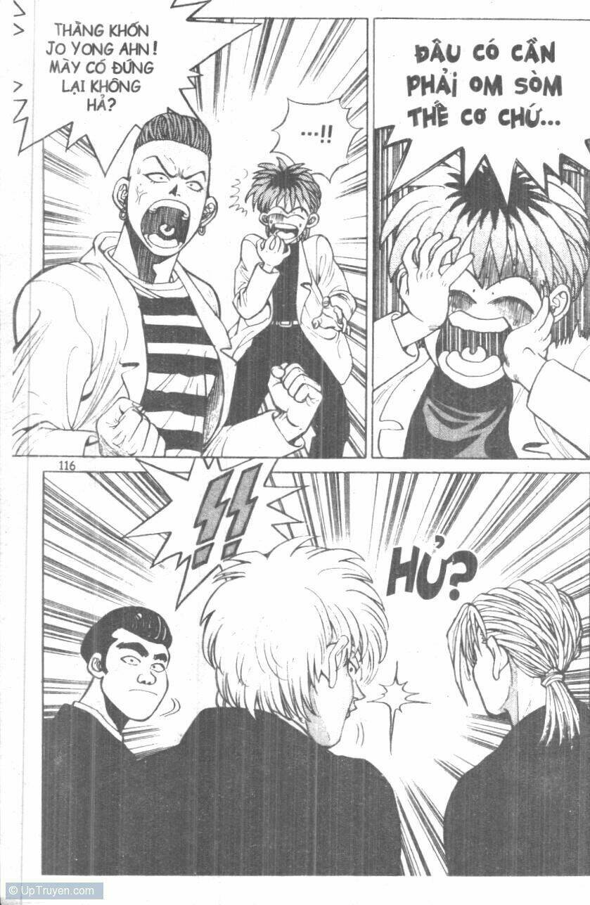 Change Guy Chapter 11 - Trang 109