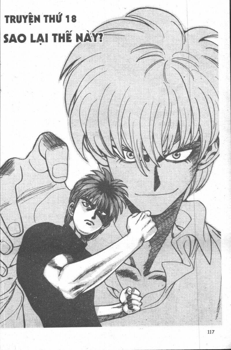 Change Guy Chapter 11 - Trang 110