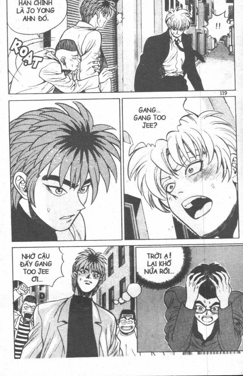 Change Guy Chapter 11 - Trang 112