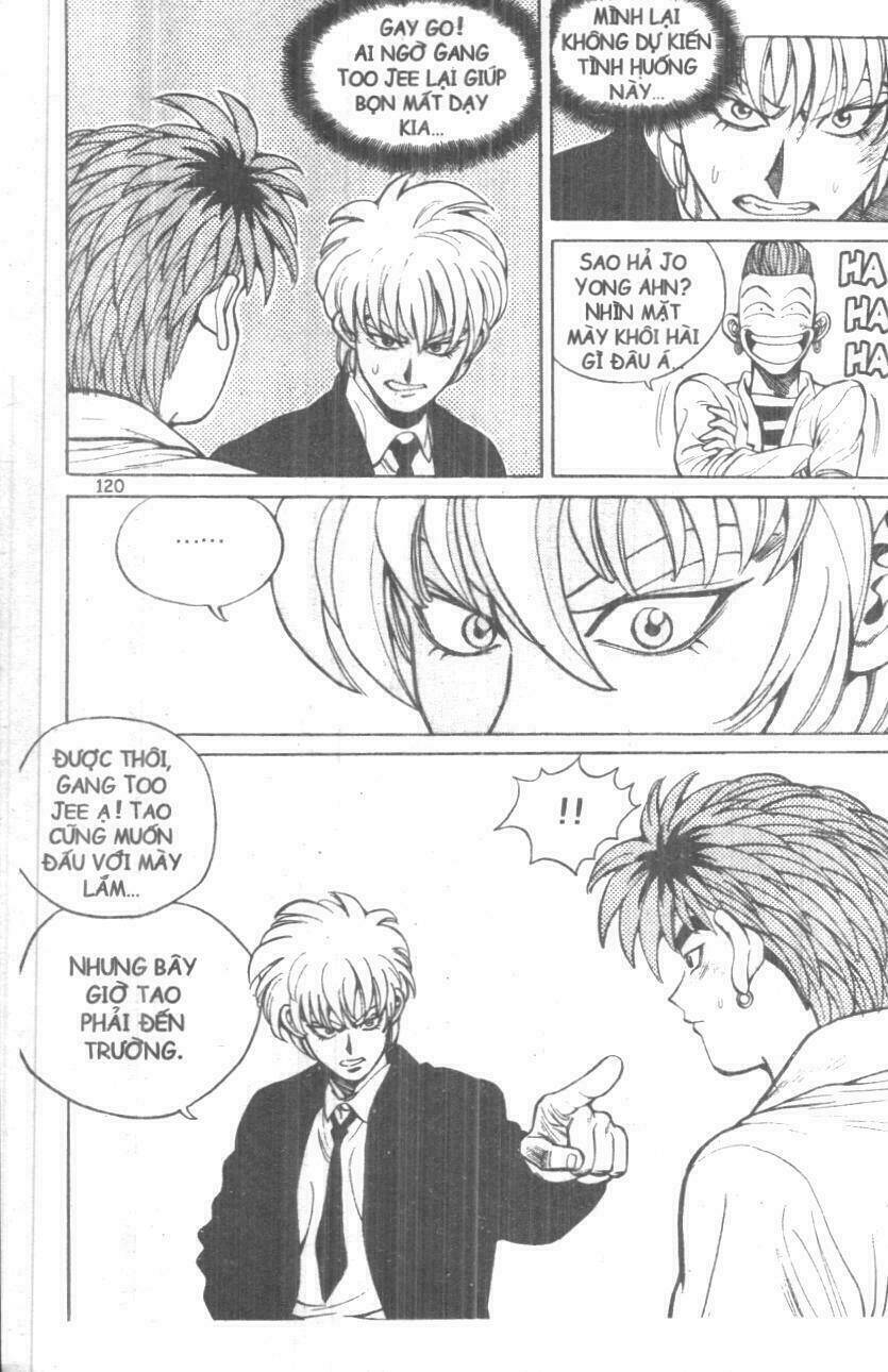 Change Guy Chapter 11 - Trang 113