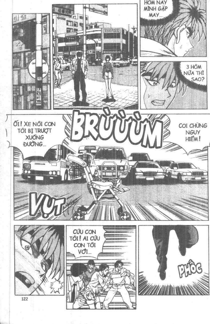 Change Guy Chapter 11 - Trang 115