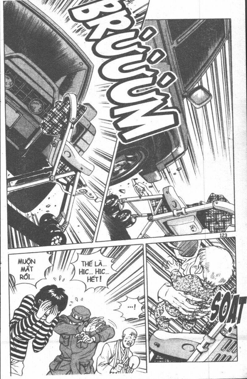 Change Guy Chapter 11 - Trang 116