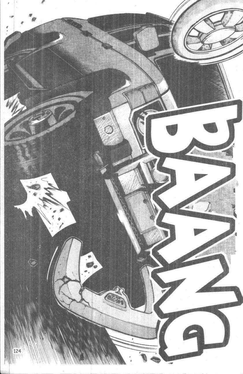 Change Guy Chapter 11 - Trang 117