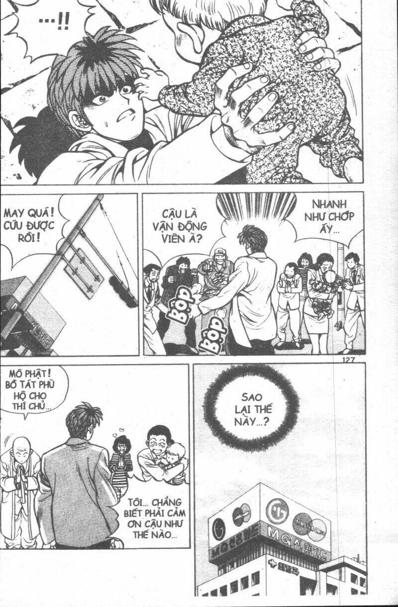 Change Guy Chapter 11 - Trang 120