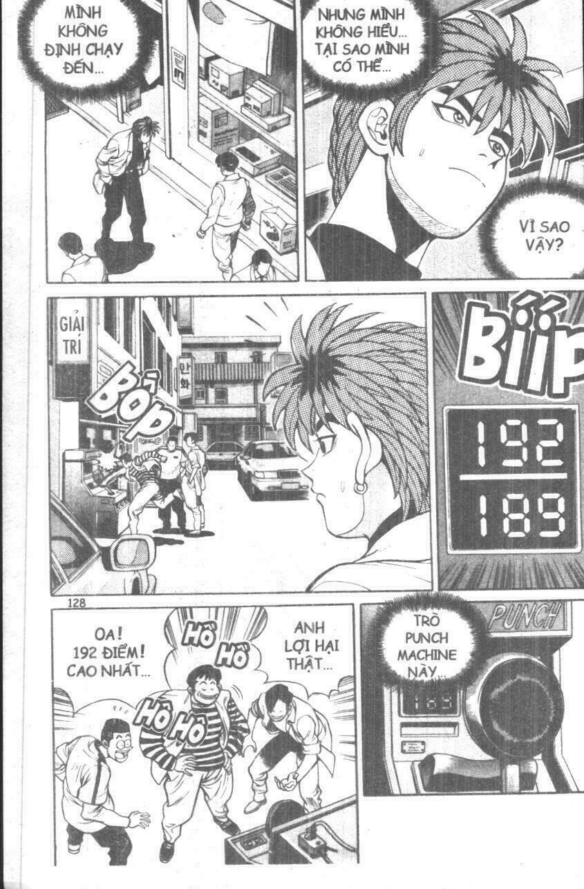 Change Guy Chapter 11 - Trang 121