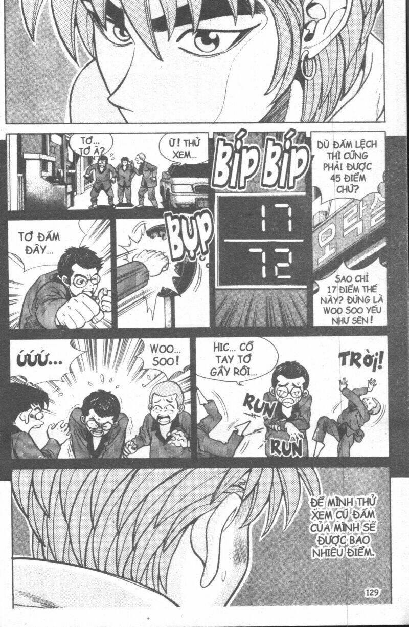 Change Guy Chapter 11 - Trang 122