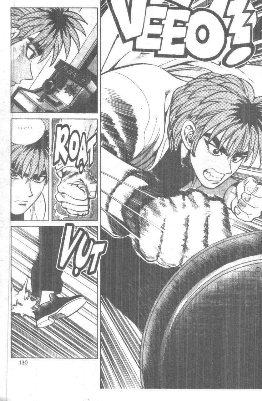 Change Guy Chapter 11 - Trang 123