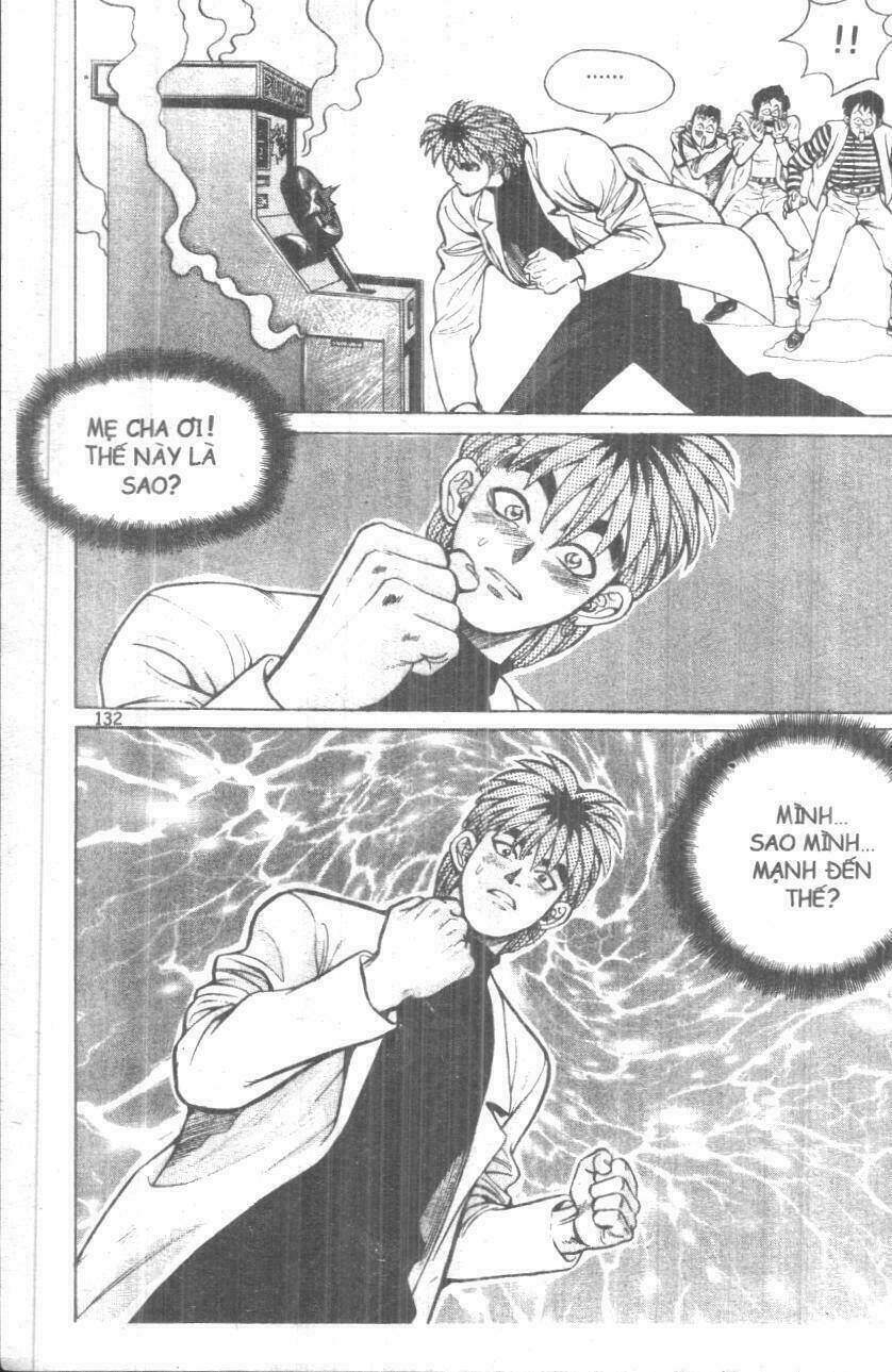 Change Guy Chapter 11 - Trang 125