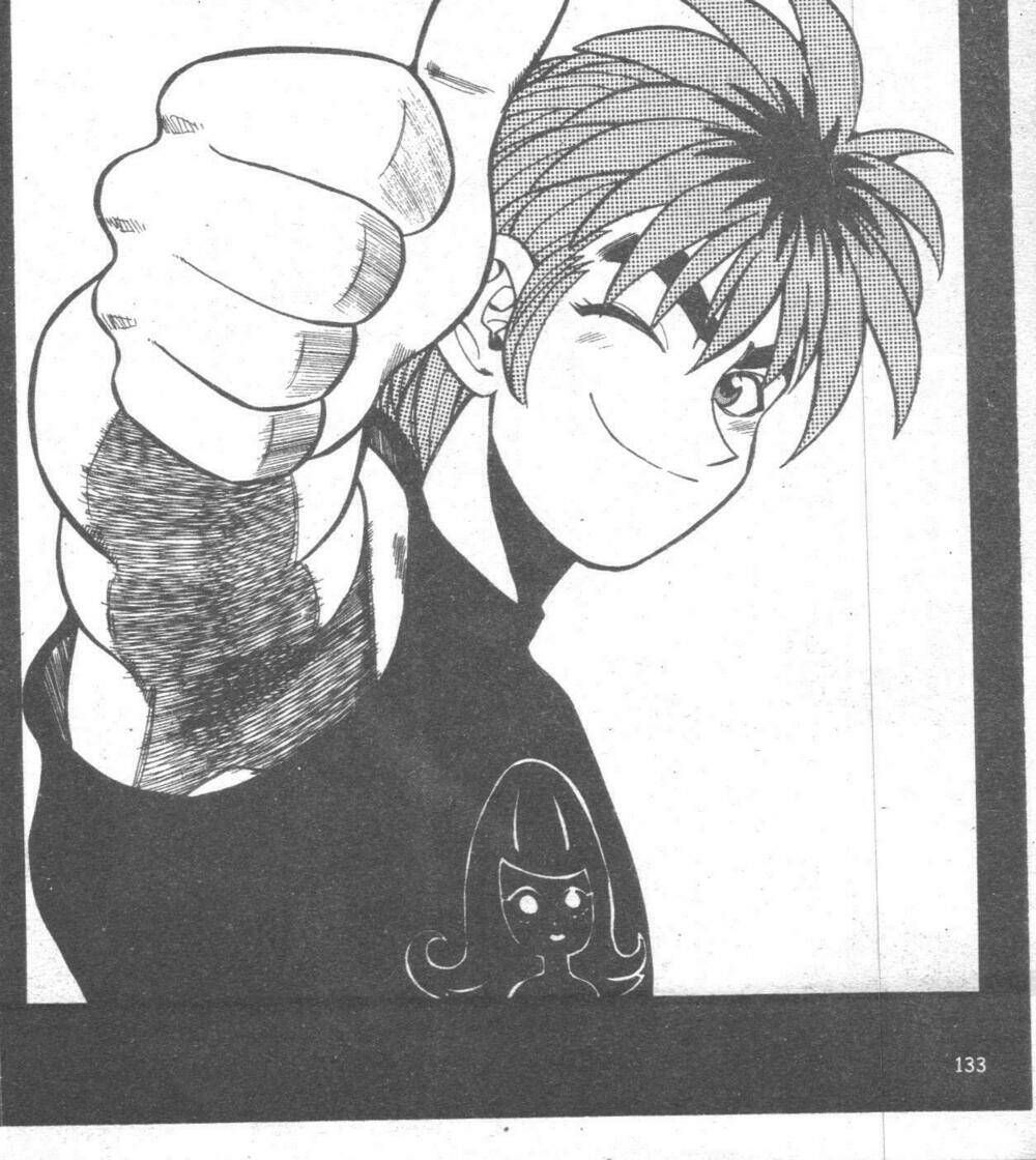 Change Guy Chapter 11 - Trang 126