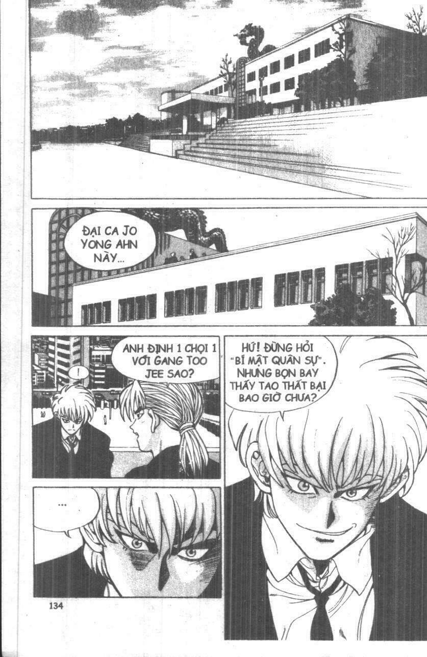 Change Guy Chapter 11 - Trang 127