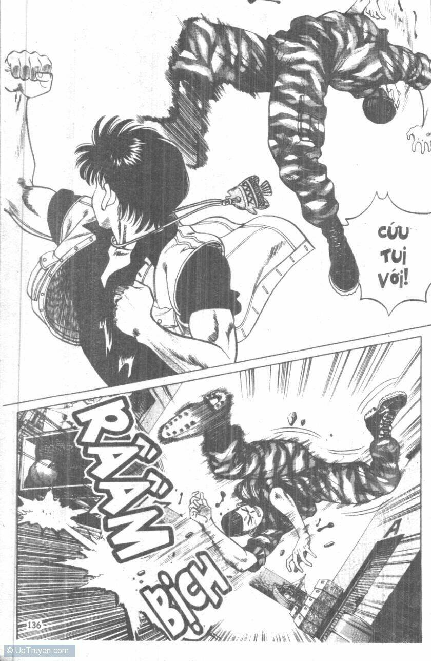 Change Guy Chapter 11 - Trang 129