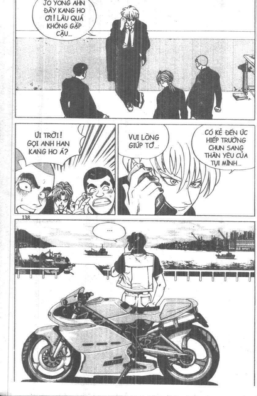 Change Guy Chapter 11 - Trang 131