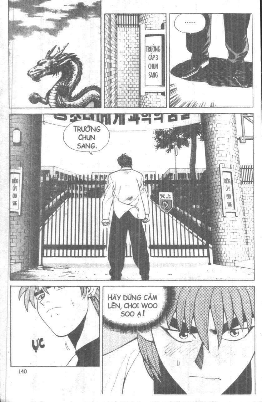 Change Guy Chapter 11 - Trang 133