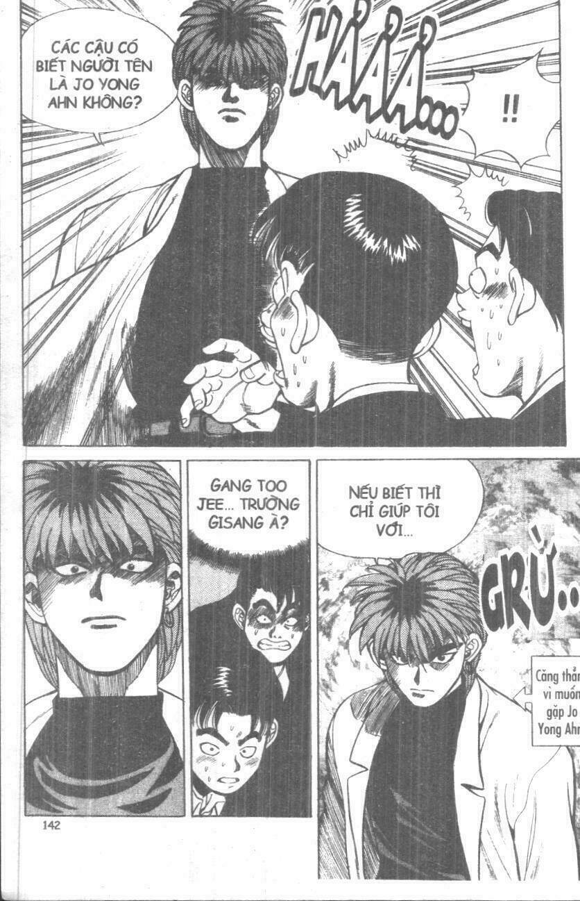 Change Guy Chapter 11 - Trang 135