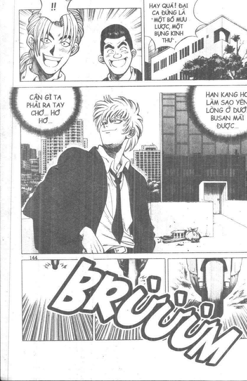 Change Guy Chapter 11 - Trang 137