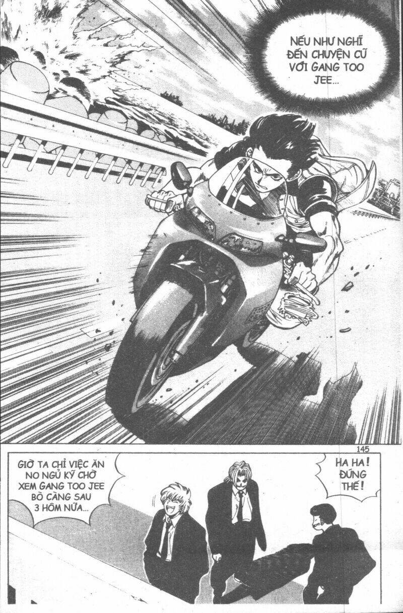 Change Guy Chapter 11 - Trang 138