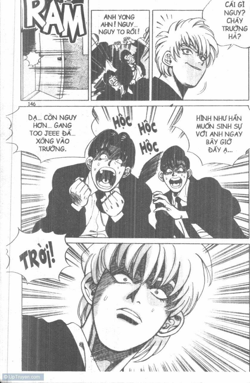 Change Guy Chapter 11 - Trang 139