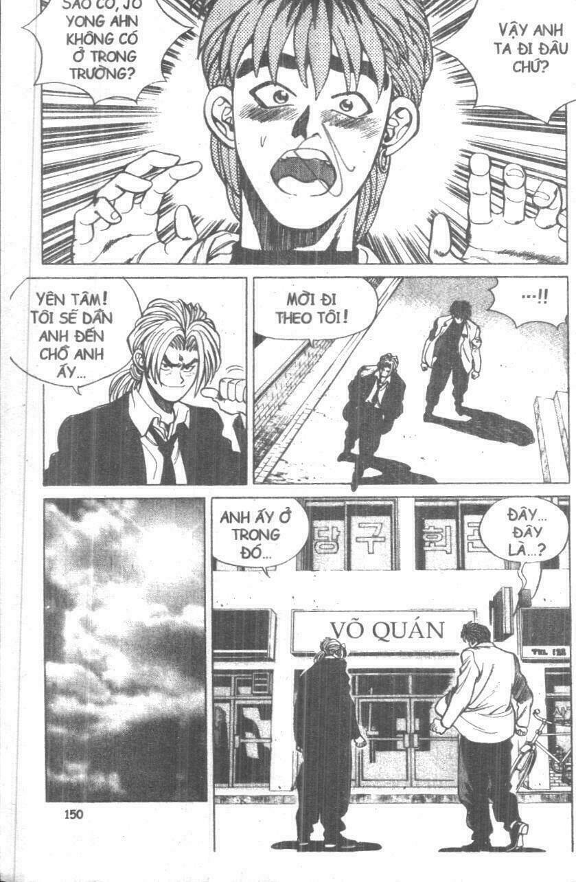 Change Guy Chapter 11 - Trang 143