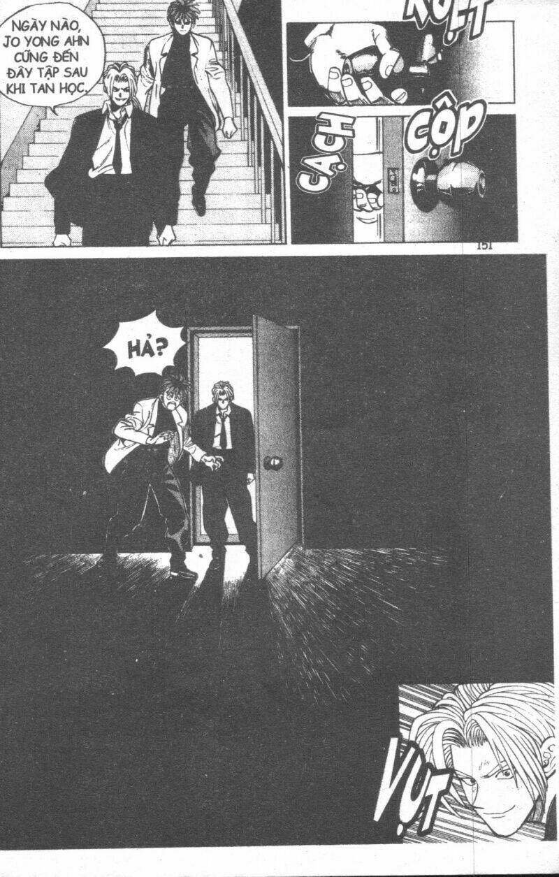 Change Guy Chapter 11 - Trang 144