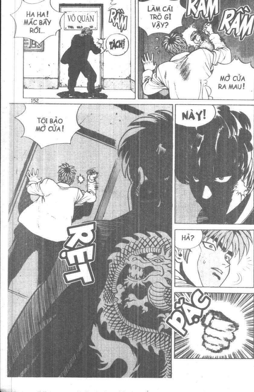 Change Guy Chapter 11 - Trang 145