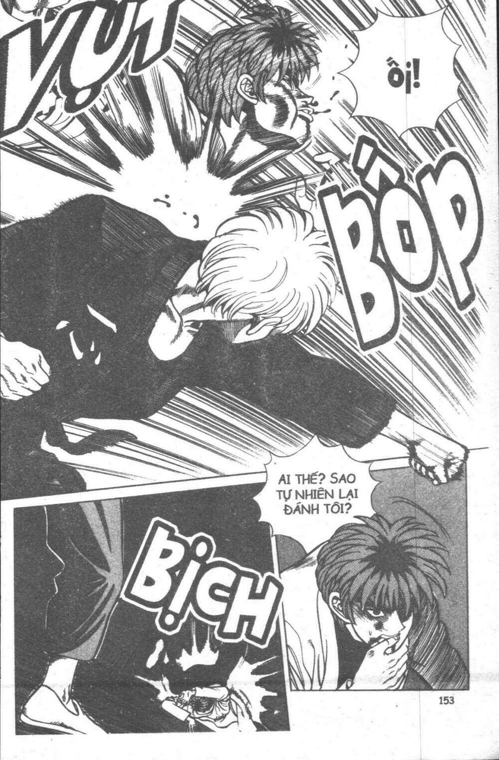 Change Guy Chapter 11 - Trang 146