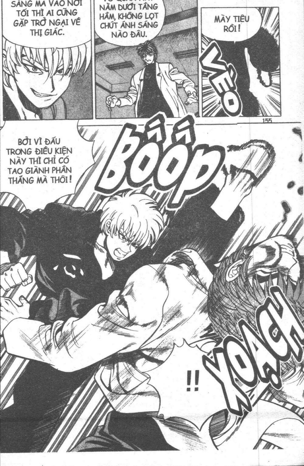 Change Guy Chapter 11 - Trang 148