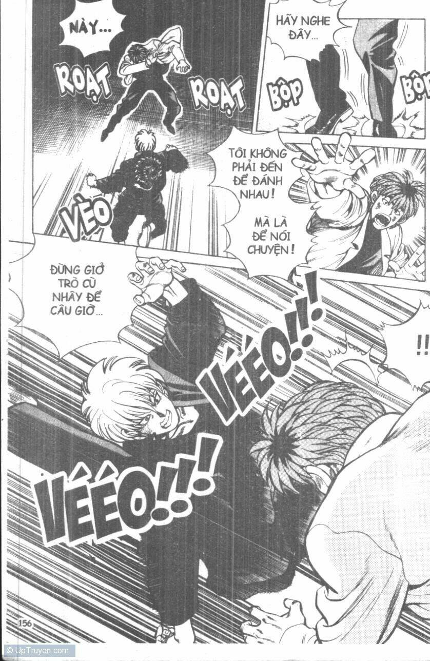 Change Guy Chapter 11 - Trang 149