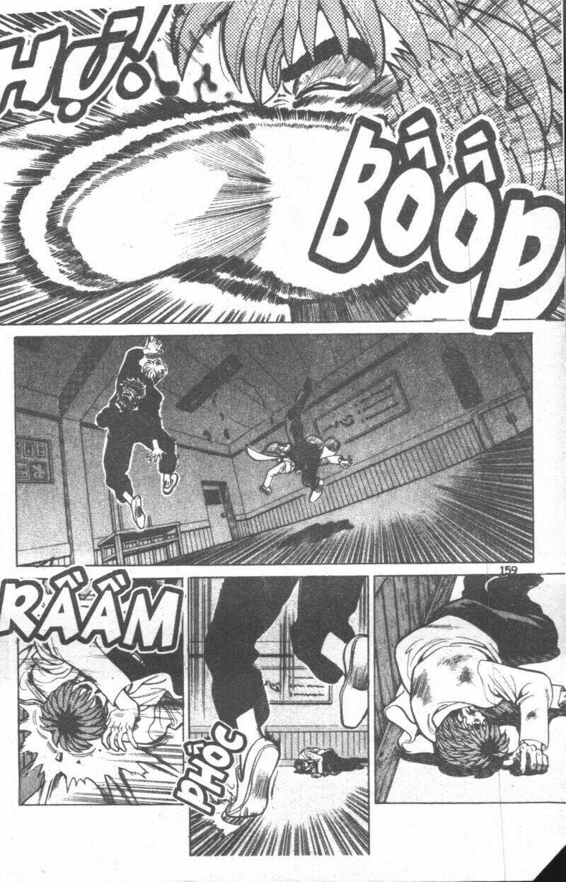 Change Guy Chapter 11 - Trang 150