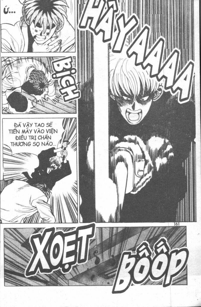 Change Guy Chapter 11 - Trang 152