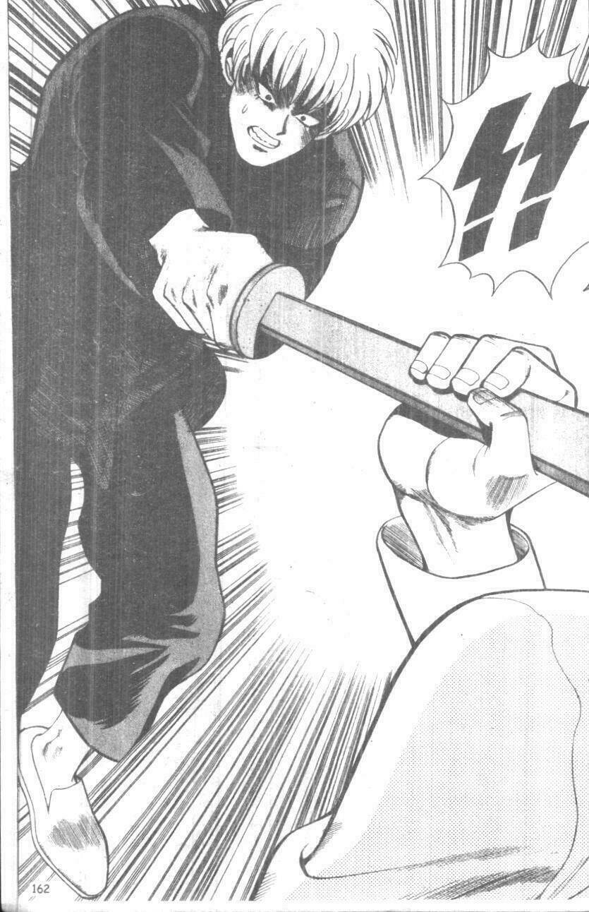 Change Guy Chapter 11 - Trang 153