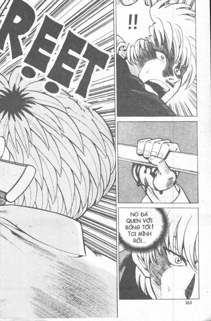 Change Guy Chapter 11 - Trang 154