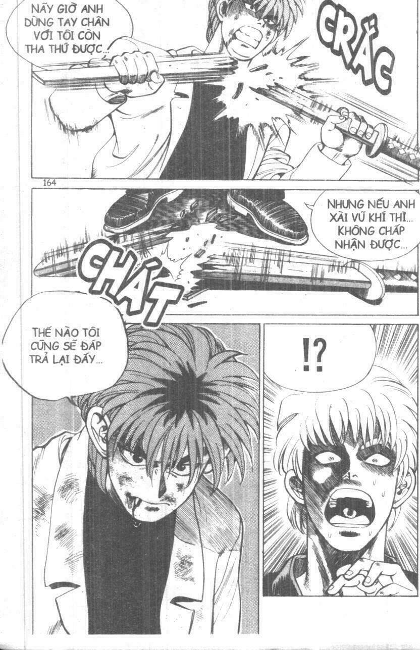 Change Guy Chapter 11 - Trang 155